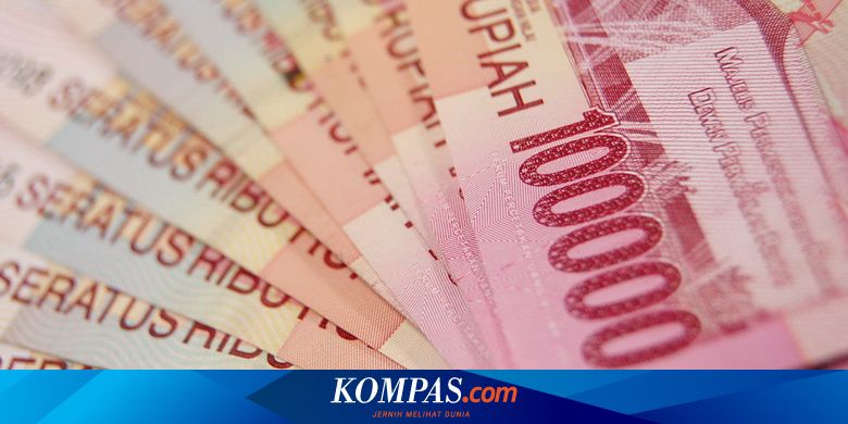 Kredit Yang Belum Disalurkan Perbankan Capai Rp 1 400 Triliun
