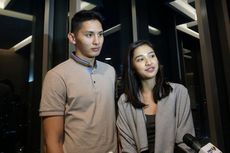 Mikha Tambayong Tak Ingin Umbar Hubungan Asmara ke Publik