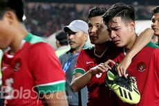 Indonesia Juara Piala AFF U-16, Brylian Kenang Mendiang Sang Ibu