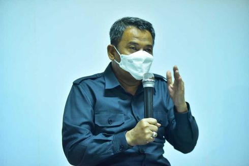 Belajar Tatap Muka di Surabaya Siap Digelar meski Sedikit Orangtua yang Izinkan Anaknya