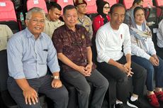 Sponsor Bertambah, Ara Menaikkan Hadiah Piala Presiden 2024