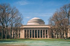 Cek Biaya Kuliah dan Biaya Hidup Kuliah di MIT, Kampus Nomor 1 Dunia