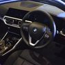 Intip Interior BMW 320i Sport