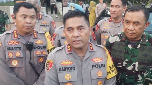 Polisi Gelar Operasi Pengamanan Pilkada, Pola Disesuaikan Tingkat Kerawanan Wilayah