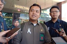 Selasa Besok, Solidaritas Hakim Indonesia Akan Temui Pimpinan DPR