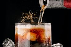 Studi: Minuman Manis Berisiko Memicu Kematian Dini pada Orang Tertentu