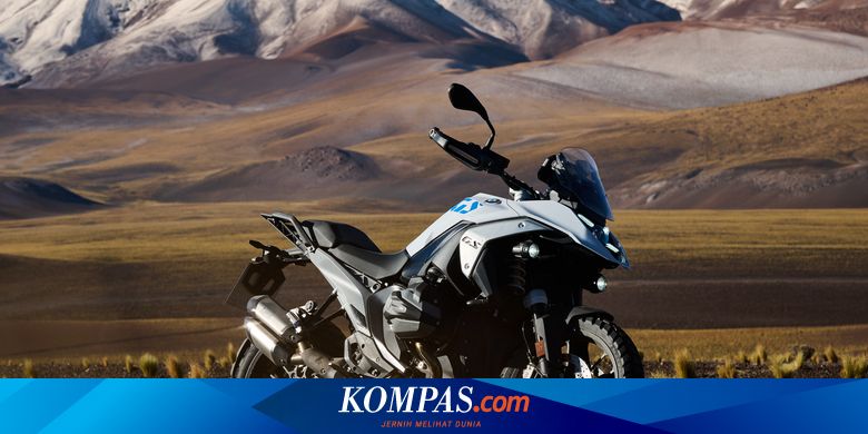 BMW GS 1200 Adventure путешествие в Альпах