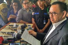 Surat Perpanjangan Operasional Freeport Beredar, Sudirman Said 'Malas' Membahas