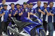 Yamaha Indonesia Bidik Supremasi Balap Lokal dan Asia