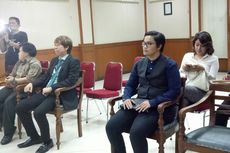 Sidang Kedua Perceraian Digelar, Aming dan Evelyn Tak Hadir