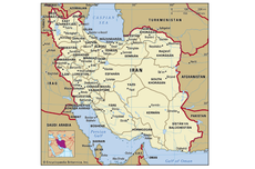 Sosok 6 Calon Presiden Iran untuk Menggantikan Raisi