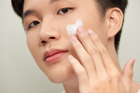 5 Tips Memilih Skincare untuk Laki-laki, Sesuaikan dengan Aktivitas