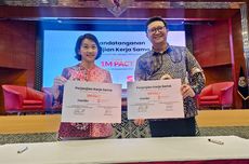 Dukung Perempuan Indonesia Jadi Penggerak Ekonomi, Bank Mandiri Hadirkan Project 1MPACT