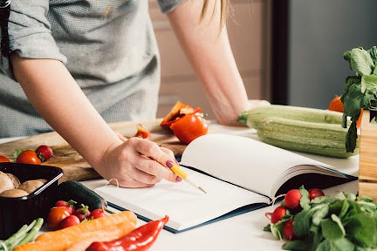 rekomendasi buku resep cara membuat nasi goreng