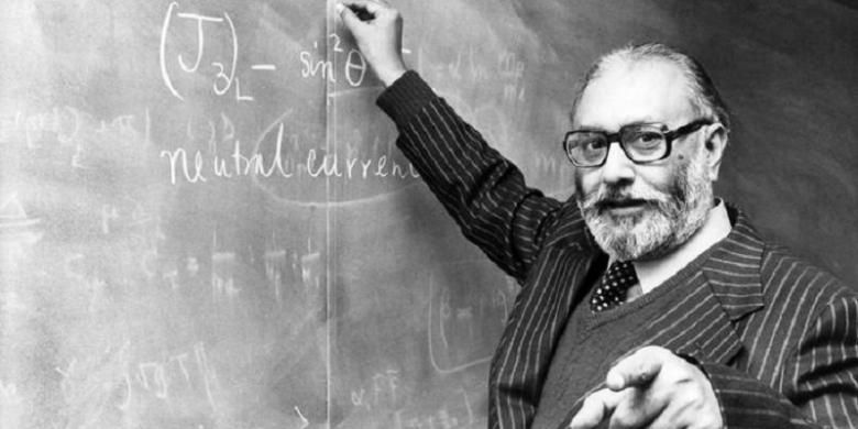 Rumus Fisika Paling Sulit Di Dunia – SiswaPelajar.com