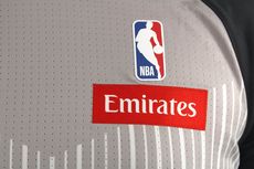 Seragam Wasit NBA Tampilkan Mitra Sponsor, Pertama Kali dalam Sejarah