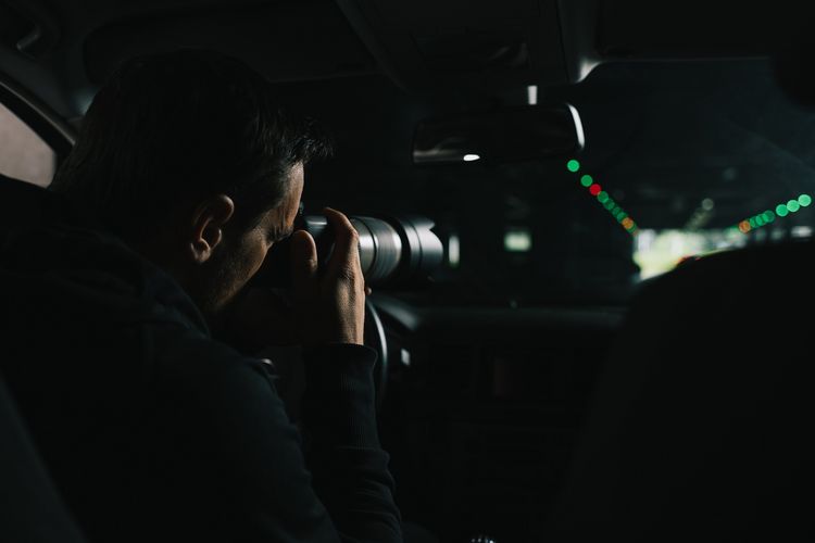 Jasa Detektif Swasta, Memburu Bukti di Tengah Risiko Privasi dan Hukum