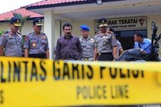 Komisi III: Kemenko Polhukam Harus Kaji Mendalam Penyebab Konflik TNI dan Polri