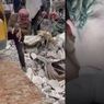 Ribuan Orang Ingin Adopsi Aya, Bayi yang Lahir di Bawah Puing-puing Gempa Suriah