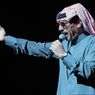 Dituduh Terkait Kelompok Militan, Penyanyi Terkenal Suriah Omar Souleyman Ditahan Turki