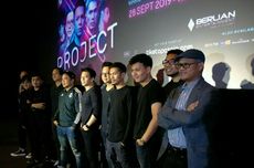 NOAH x Yovie & His Friends Janjikan Suguhan Spesial nan Meriah di Project X