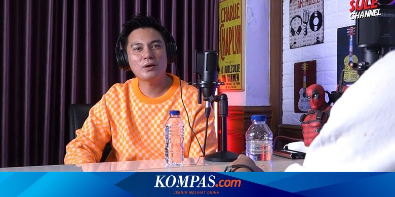 Bangun Rumah Rugi Ratusan Juta, Baim Wong Sedih dan Kecewa