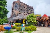 Libur Lebaran 2024, Okupansi Hotel-hotel di Kota Batu Tak Sesuai Harapan