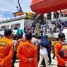 Kapal Over Kapasitas, Ratusan Penumpang di Pelabuhan Silopo Polewali Mandar Batal Berangkat