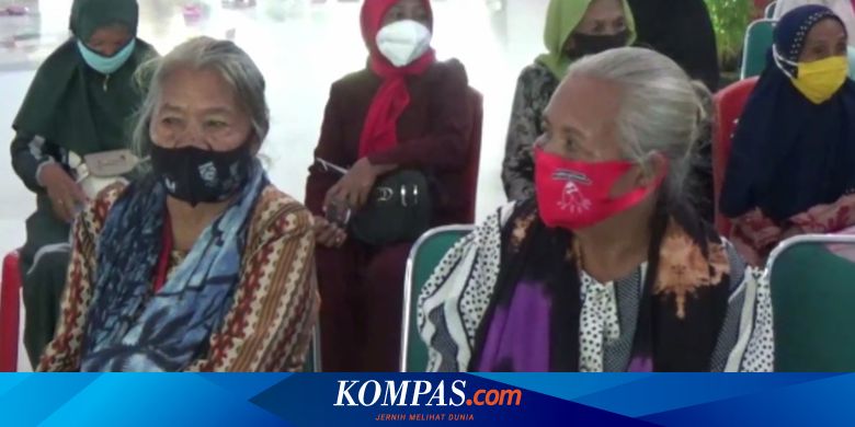 Banyak Lansia di Indonesia, IMERI FKUI Luncurkan Modul Healthy Aging - Vimarsana News
