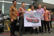 Konsumen Puas dengan Layanan Penjualan Mitsubishi