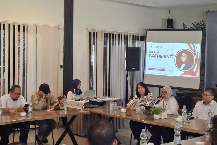 OJK Tasikmalaya Sorot Marak Kejahatan Modus Love Scam, Korban Bisa Rugi Ratusan Juta