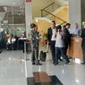Jadi Tersangka, Wali Kota Bima Datangi KPK