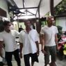 Curi Besi Baja Rel Kereta Api di Brebes, Pelaku: Butuh Uang untuk Bayar Utang