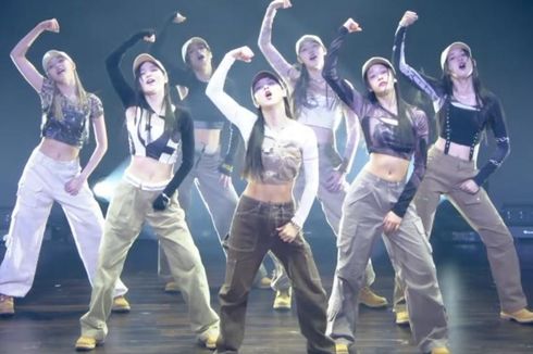 Girl Grup Baru YG Entertainment, BABYMONSTER, Akan Debut September 2023