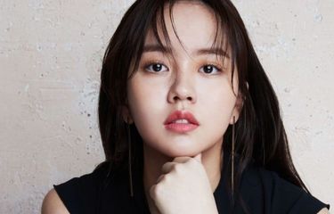 Profil Kim So Hyun, Mantan Artis Cilik yang Melejit
