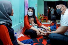 Bobby Nasution Bertemu Keluarga Korban Geng Motor, Bantu Biaya Sekolah dan Modal Usaha