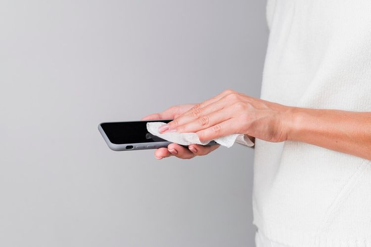 11 Kebiasaan yang Sering Dianggap Sepele, tapi Bisa Jadi Sumber Kuman