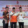 PKS Resmi Beri Rekomendasi Aep Syaepuloh Maju Pilkada Karawang 2024