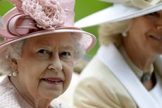 Ratu Inggris Cerita Pengalaman Suntik Vaksin Covid-19 Agar Rakyatnya Tak Ragu Lagi