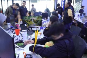 Pengamat Bongkar Celah Mengapa Judi Online Masih Marak di Indonesia