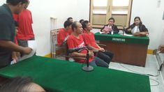 Pencuri Besi Stadion Teladan Medan Dituntut 3 Tahun Penjara, Minta Keringanan Hukuman