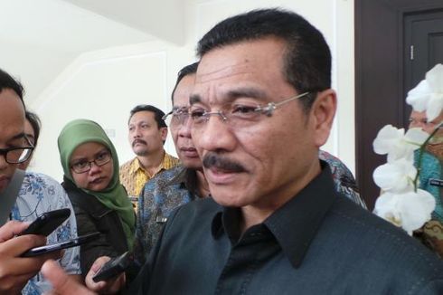 Pansus Angket KPK Jadwalkan Pemanggilan Gamawan Fauzi
