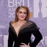 Adele Mengaku Gugup Jelang Konser Residensi Las Vegas 