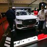 Chery Mulai Produksi Tiggo 7 Pro dan Tiggo 8 Pro Bulan Ini