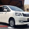 Pendahulu Voxy, Simak Harga Bekas Toyota Nav1 Februari 2022