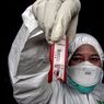 Rapid Test Corona Tak Sama dengan Pemeriksaan Swab, Ini Penjelasannya