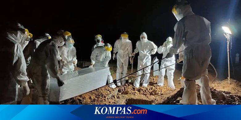 Kemendagri Serahkan Evaluasi Pemberian Honor Rp 70 Juta Pejabat Pemkab Jember ke Pemprov Jatim - Vimarsana News