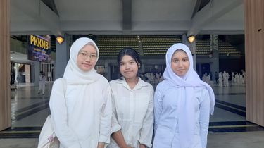 Benarkah di UI Masih Ada Ospek? Ini Kata Mahasiswa Baru