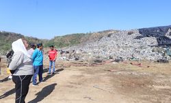 Kota Semarang Hasilkan Listrik 18 MW dari Olah Sampah 1.200 Ton Per Hari
