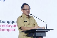 Mendagri Curhat Realisasi Anggaran Pilkada 2024 di Sumatera Masih Lesu